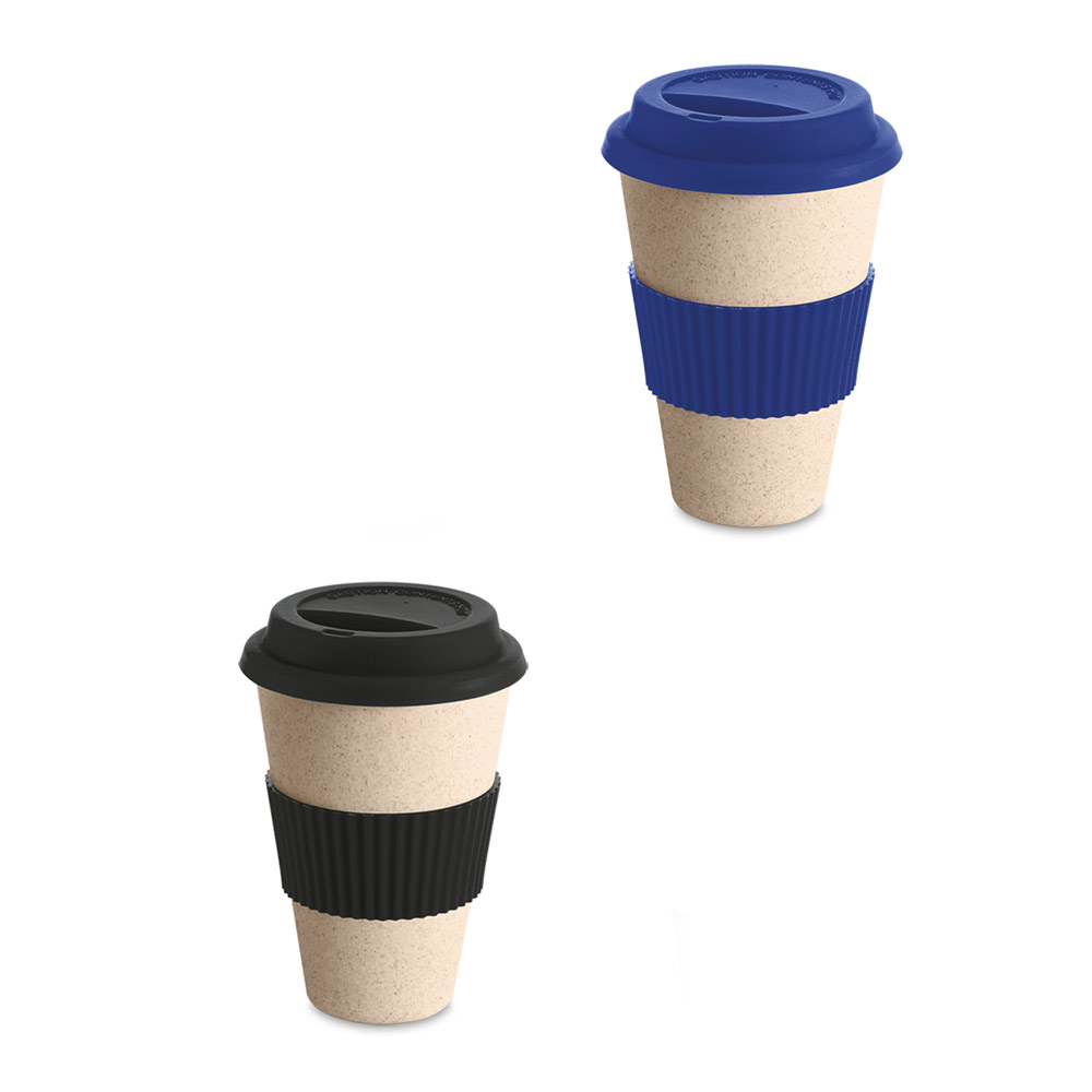 Copo de Viagem 400ml